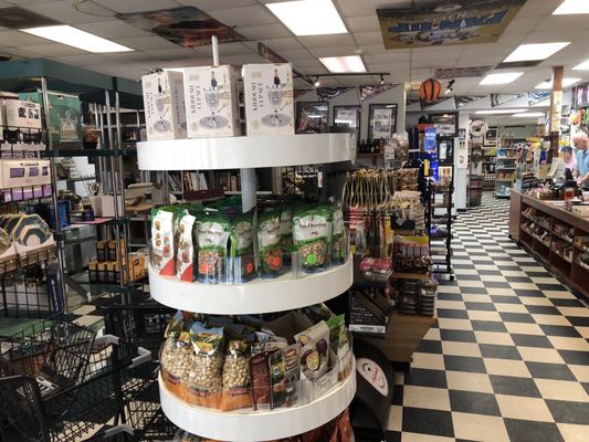 Kosher Cajun NY Deli & Grocery by null