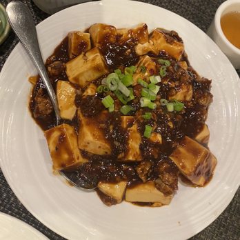 Rose Garden Restaurant - Mapo tofu - Cantonese Near Me - Union City, California
