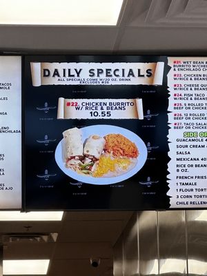 Roberto's Taco Shop by null