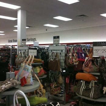 TJ MAXX - Updated January 2026 - 12 Photos - 8510 N Evanston Ave