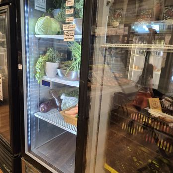 Fulton Stall Market - Farmers Market Near Me - New York, New York