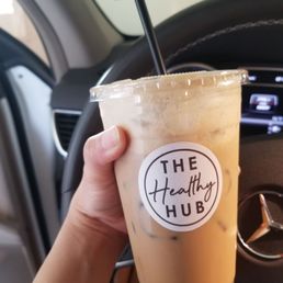 $9.20 coffee (that's after a $1 discount)..yikes!!!