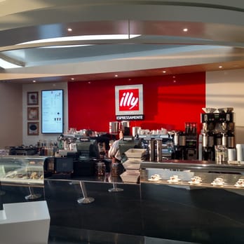 illy Caffè - Storefront - Coffee & Tea Near Me - Detroit, Michigan illy Caffè - Storefront - Coffee & Tea Near Me - Detroit, Michigan