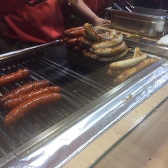 Kleines Schlemmerhaus - Food Stands Near Me - Munich, BY Kleines Schlemmerhaus - Food Stands Near Me - Munich, BY