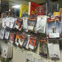 Leisure Hours Hobbies - Miniatures!