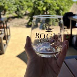 Bogle Vineyards