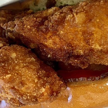 Angie's Lobster - Fried lobster tail - Fast Food Near Me - Surprise, Arizona Angie's Lobster - Fried lobster tail - Fast Food Near Me - Surprise, Arizona