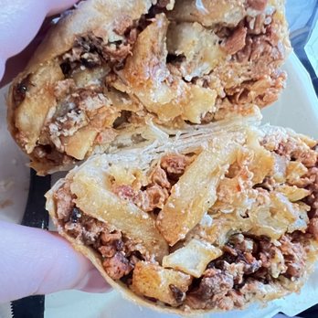 El Veganito - Big - Vegan Near Me - La Mesa, California