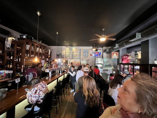 The Gramophone by null