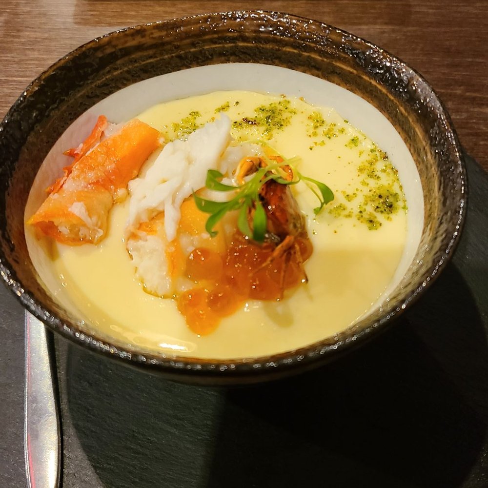 Edoko Omakase - Sushi Bars Near Me - Irving, Texas