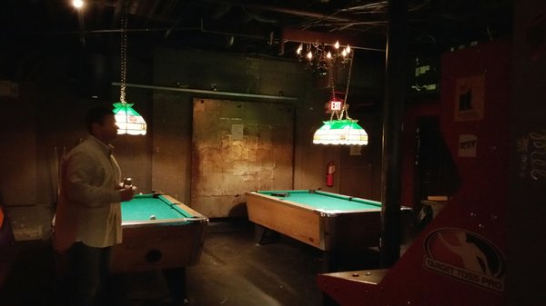 The Basement by null