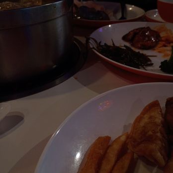 Happy AYCE Hot Pot - Hot Pot Near Me - Rosemead, California