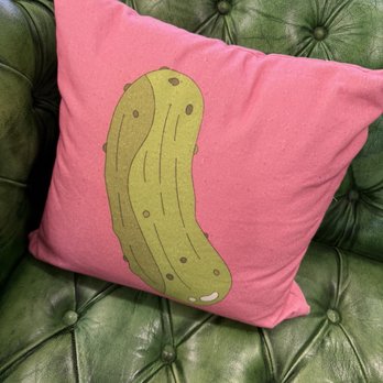 The Pickle Factory - Grocery Near Me - St. Augustine, Florida