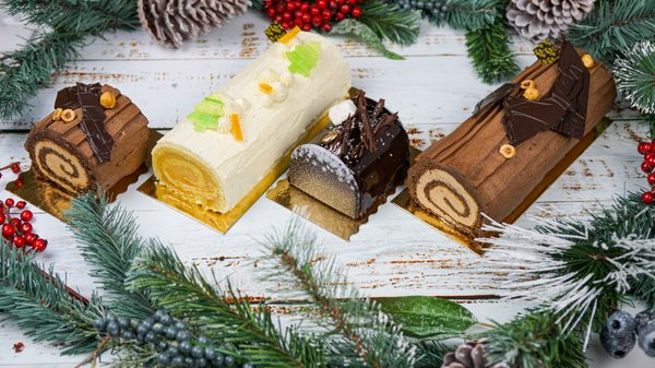 Fresh Baguette by null