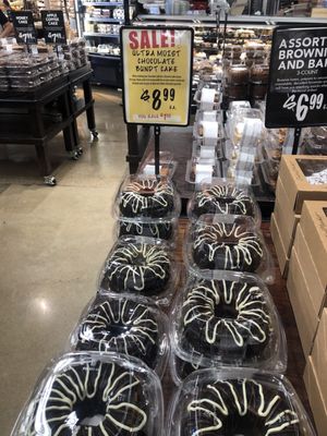 Central Market by null