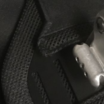 MB Sewing - Custom back rest for a wheelchair, produced in bulk for a Texas company. - Sewing & Alterations Near Me MB Sewing - Custom back rest for a wheelchair, produced in bulk for a Texas company. - Sewing & Alterations Near Me