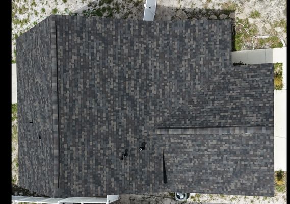 Shingle Masters Roofing & Construction Services