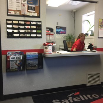 Safelite AutoGlass - Auto Glass Services Near Me - Prescott, Arizona Safelite AutoGlass - Auto Glass Services Near Me - Prescott, Arizona