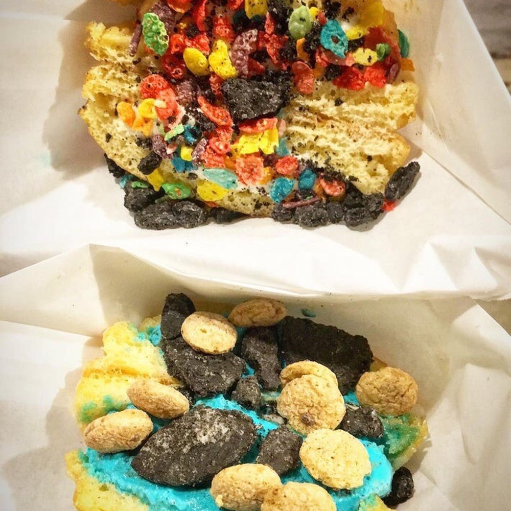Afters Ice Cream - Ice Cream & Frozen Yogurt Near Me - Fullerton, California Afters Ice Cream - Ice Cream & Frozen Yogurt Near Me - Fullerton, California