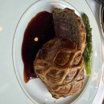 Butcher & Rose - Steakhouses Near Me - Columbus, Ohio