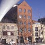 Photo of YHA Bristol