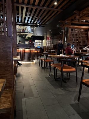 Imasa Nori Sushi Izakaya by null