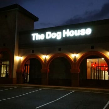 The Dog House - Pet Groomers Near Me - Austell, Georgia