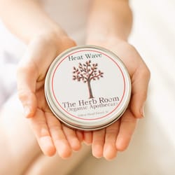 The Herb Room Organic Apothecary
