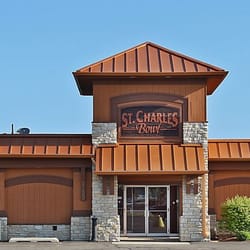 St Charles Bowl