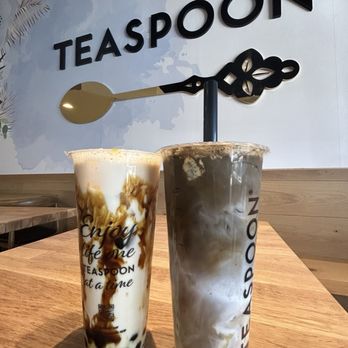 Teaspoon - Bubble Tea Near Me - Henderson, Nevada Teaspoon - Bubble Tea Near Me - Henderson, Nevada