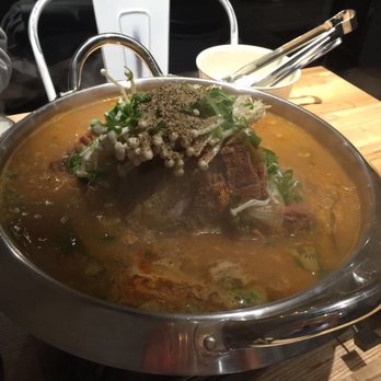 Dolpan Seoul BBQ - Korean Near Me - Richmond, British Columbia Dolpan Seoul BBQ - Korean Near Me - Richmond, British Columbia