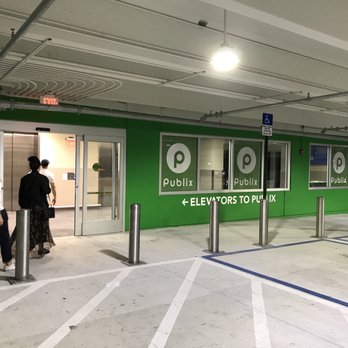 Publix - Grocery Near Me - Doral, Florida