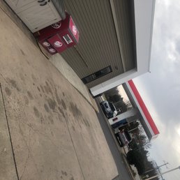 Outside Outside