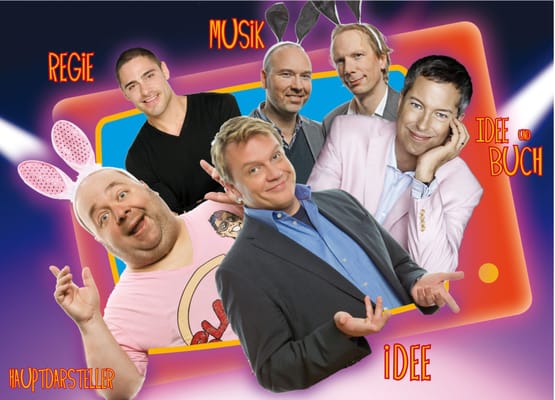 Capitol Theater by null