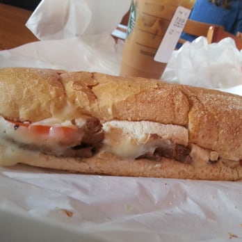 Tito's Market - NY steak sandwich - Sandwiches Near Me - El Monte, California Tito's Market - NY steak sandwich - Sandwiches Near Me - El Monte, California