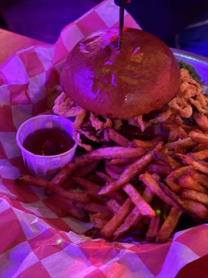 Hamburger Mary's Chicago by null