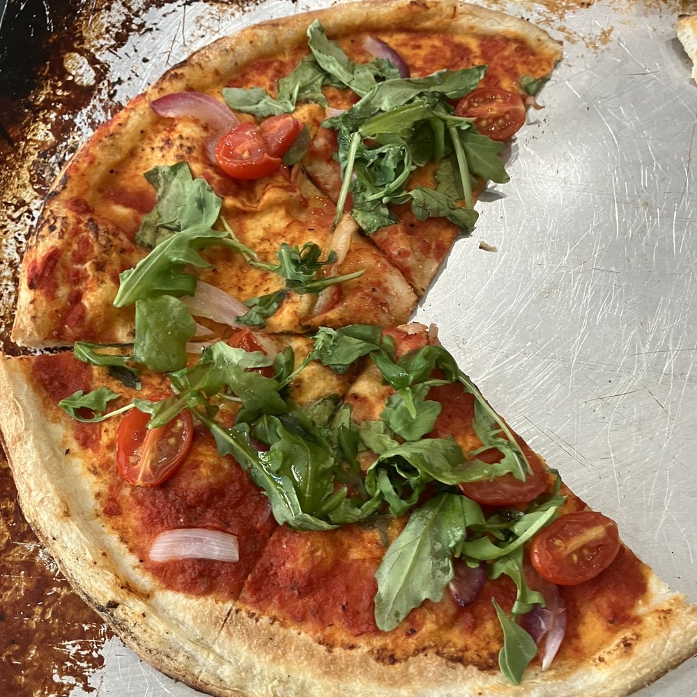 Blaze Pizza - This is NOT pizza! - Pizza Near Me - Asheville, North Carolina Blaze Pizza - This is NOT pizza! - Pizza Near Me - Asheville, North Carolina