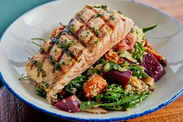 Legal Sea Foods - Somerville by null