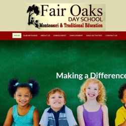Fair Oaks Day School