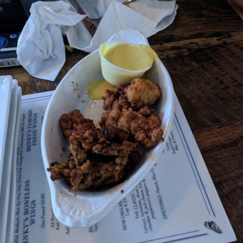 Bunky's Raw Bar & Grill - Sports Bars Near Me - Indialantic, Florida Bunky's Raw Bar & Grill - Sports Bars Near Me - Indialantic, Florida