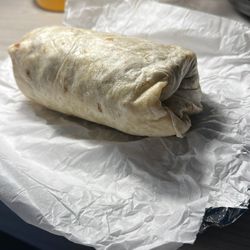 Cali Burrito - Calli burrito