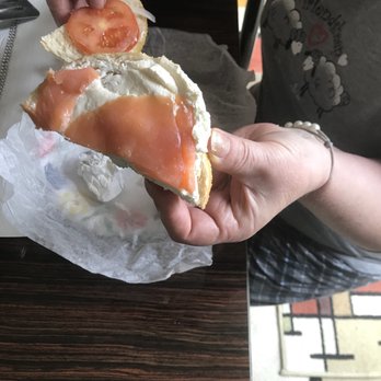 Fancy Bagels - Bagels Near Me - Farmington, Connecticut