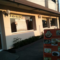 La Casa de Los Bisquets