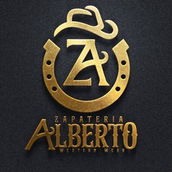 Zapateria Alberto - Logo