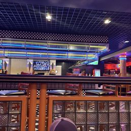 Inside bar