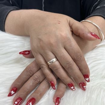 Top Spa & Nails - Day Spas Near Me - Las Vegas, Nevada Top Spa & Nails - Day Spas Near Me - Las Vegas, Nevada