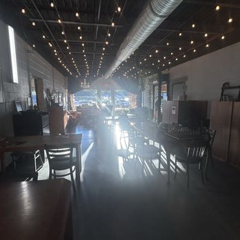 Column 15 - Coffee & Tea Near Me - Williamsburg, Virginia
