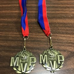 Brogan's Awards & Sportswear - Custom Medals