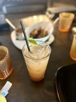 Straits Restaurant by null