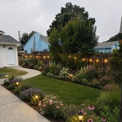 Jose Avina Garden Service